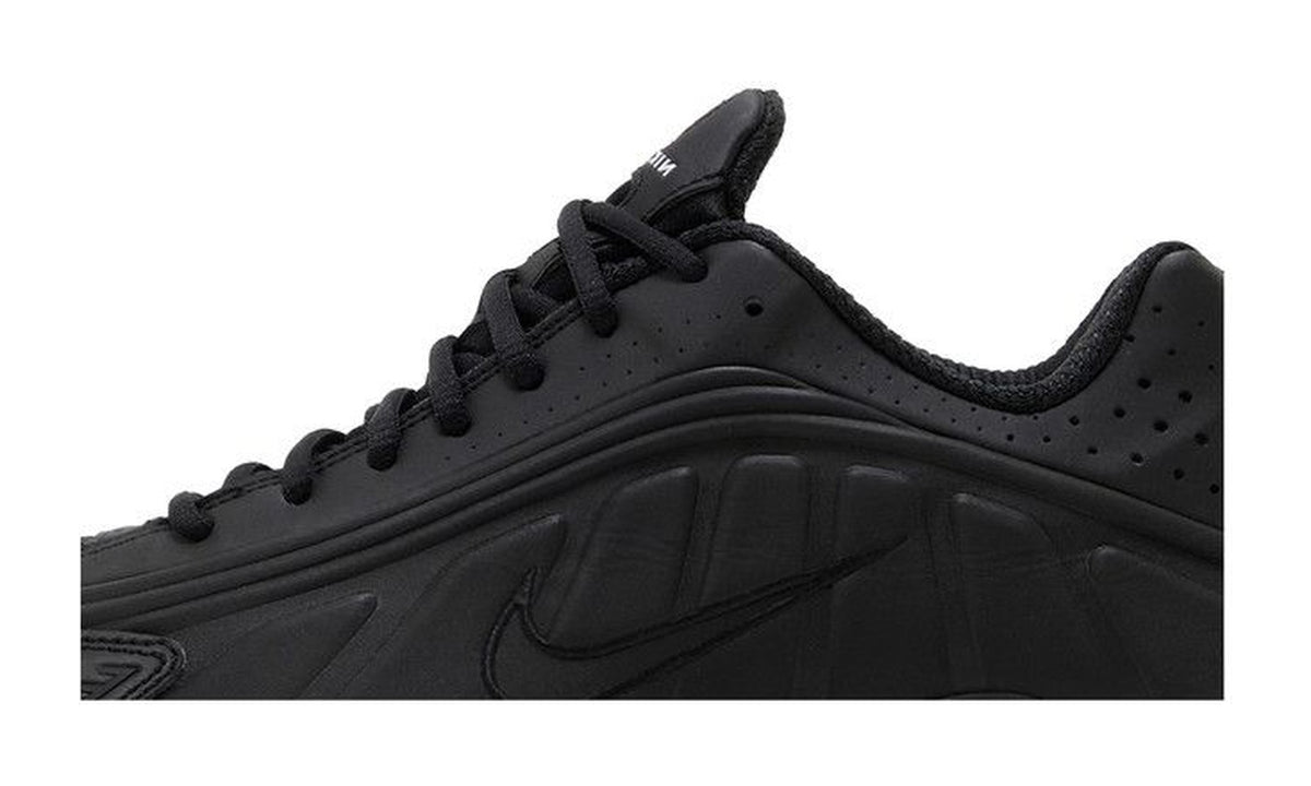 Nike Wmns Shox R4 Black