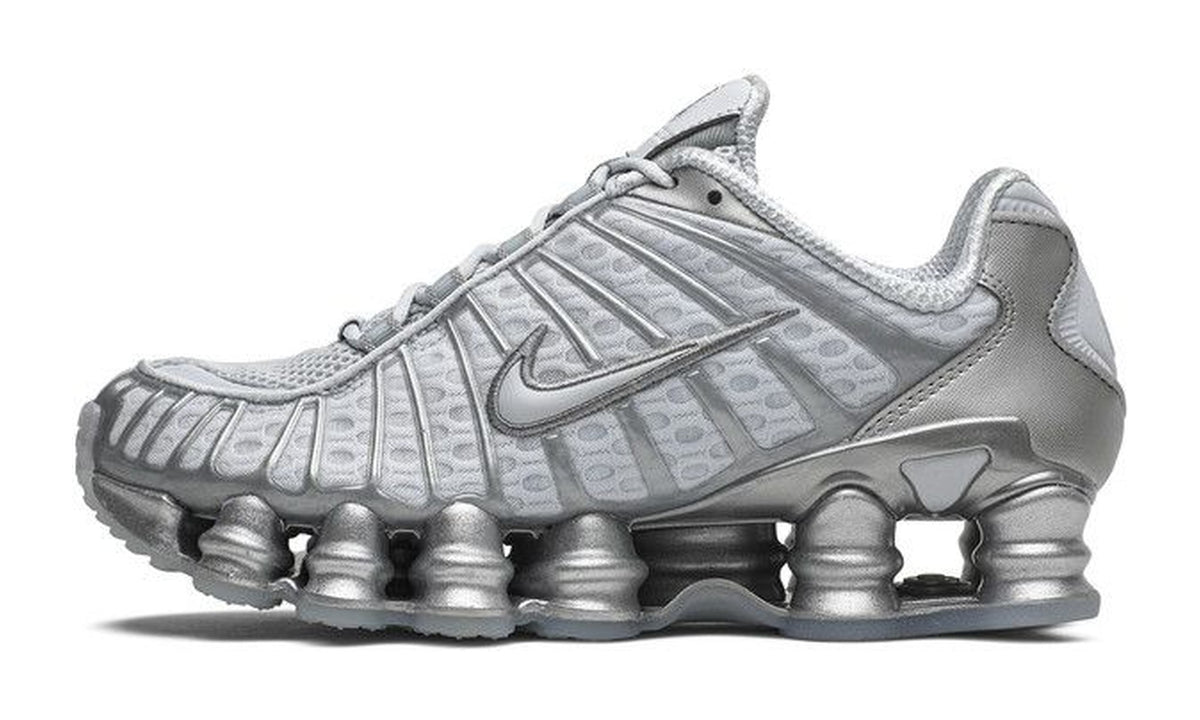 Nike Wmns Shox TL Chrome