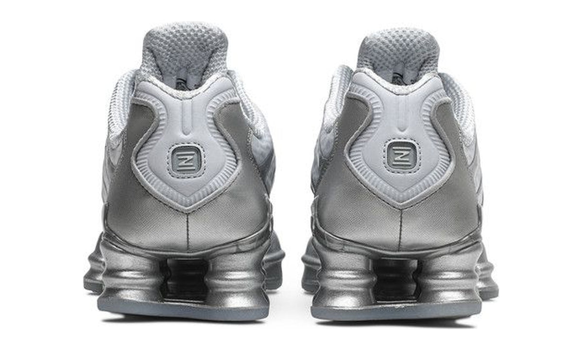Nike Wmns Shox TL Chrome