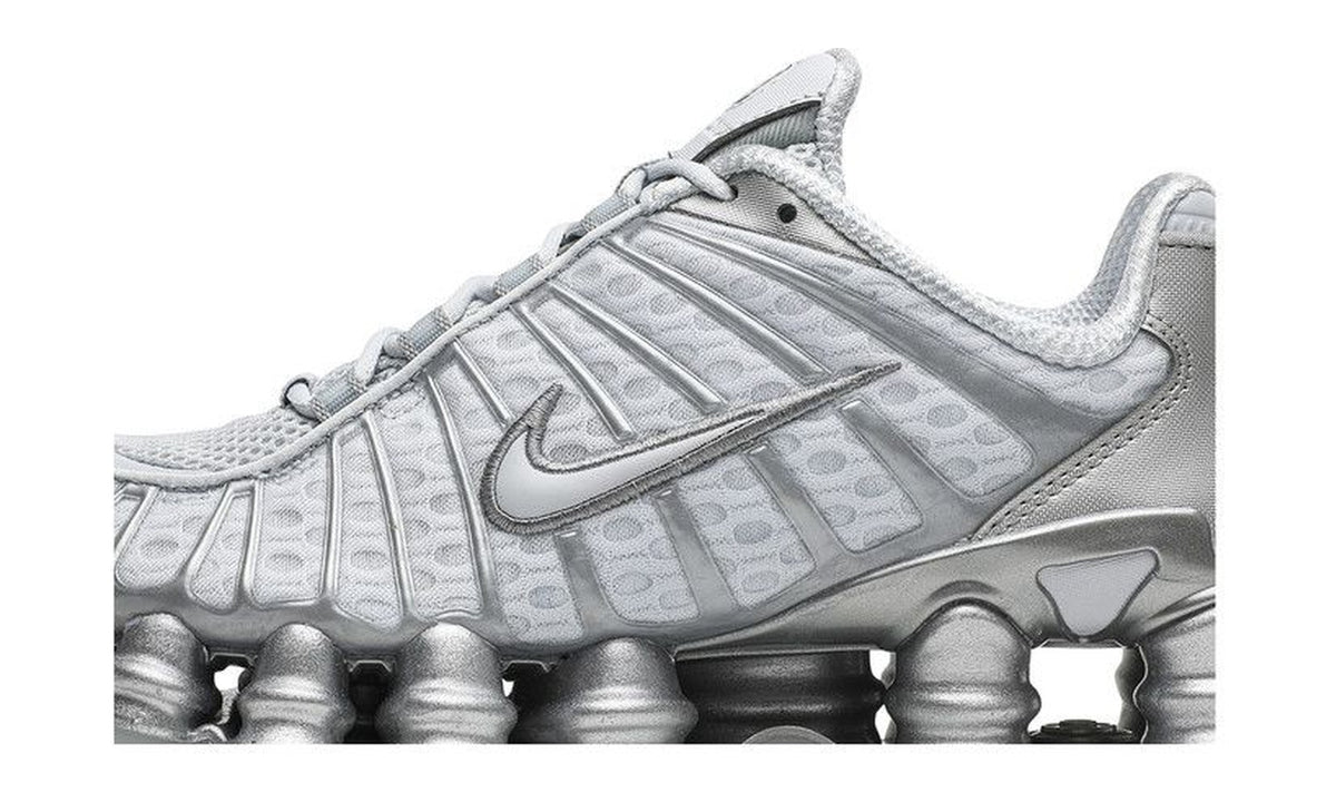 Nike Wmns Shox TL Chrome