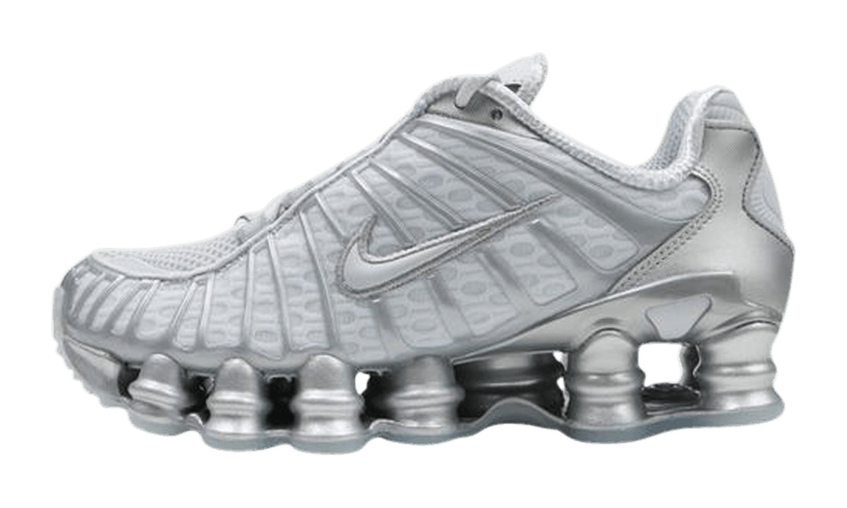 Nike Wmns Shox TL Chrome
