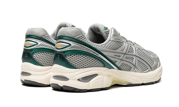 ASICS ASICS GT-2160 Seal Grey Jewel Green - 1203A275-022