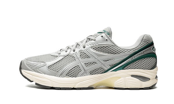 ASICS ASICS GT-2160 Seal Grey Jewel Green - 1203A275-022