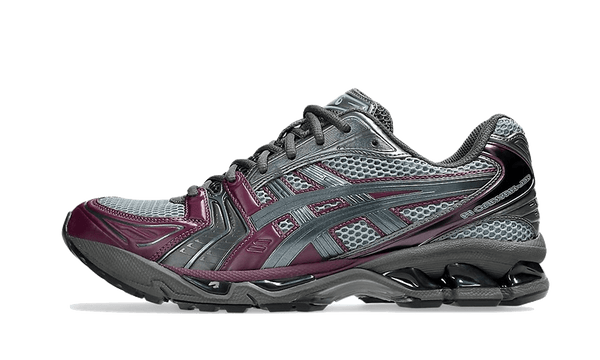 ASICS ASICS Gel-Kayano 14 Atmos Grey Purple - 1203A510-020