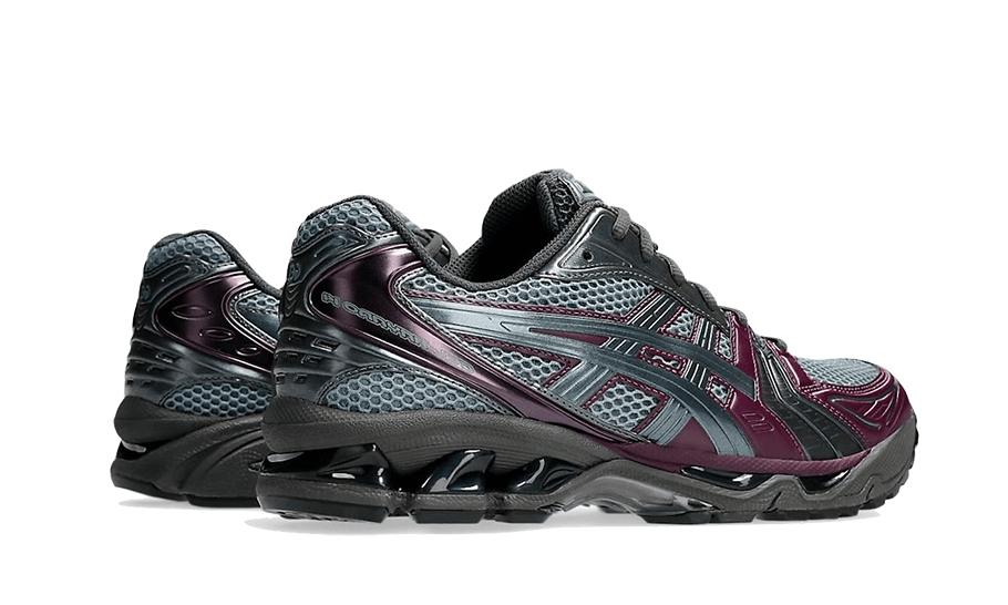 ASICS ASICS Gel-Kayano 14 Atmos Grey Purple - 1203A510-020