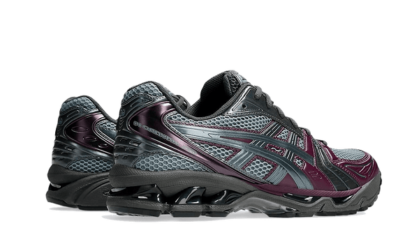 ASICS ASICS Gel-Kayano 14 Atmos Grey Purple - 1203A510-020