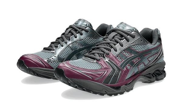 ASICS ASICS Gel-Kayano 14 Atmos Grey Purple - 1203A510-020