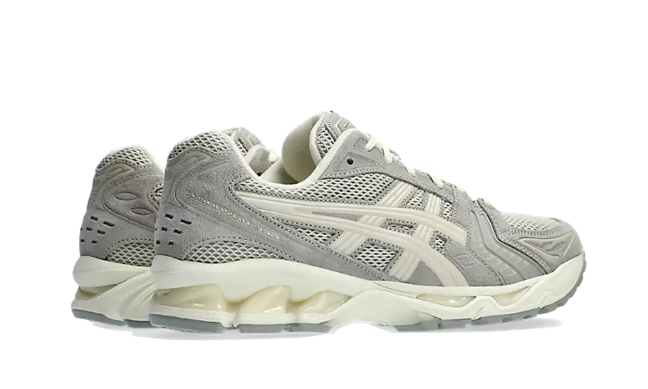 ASICS ASICS Gel-Kayano 14 White Sage Smoke Grey - 1201A161-028