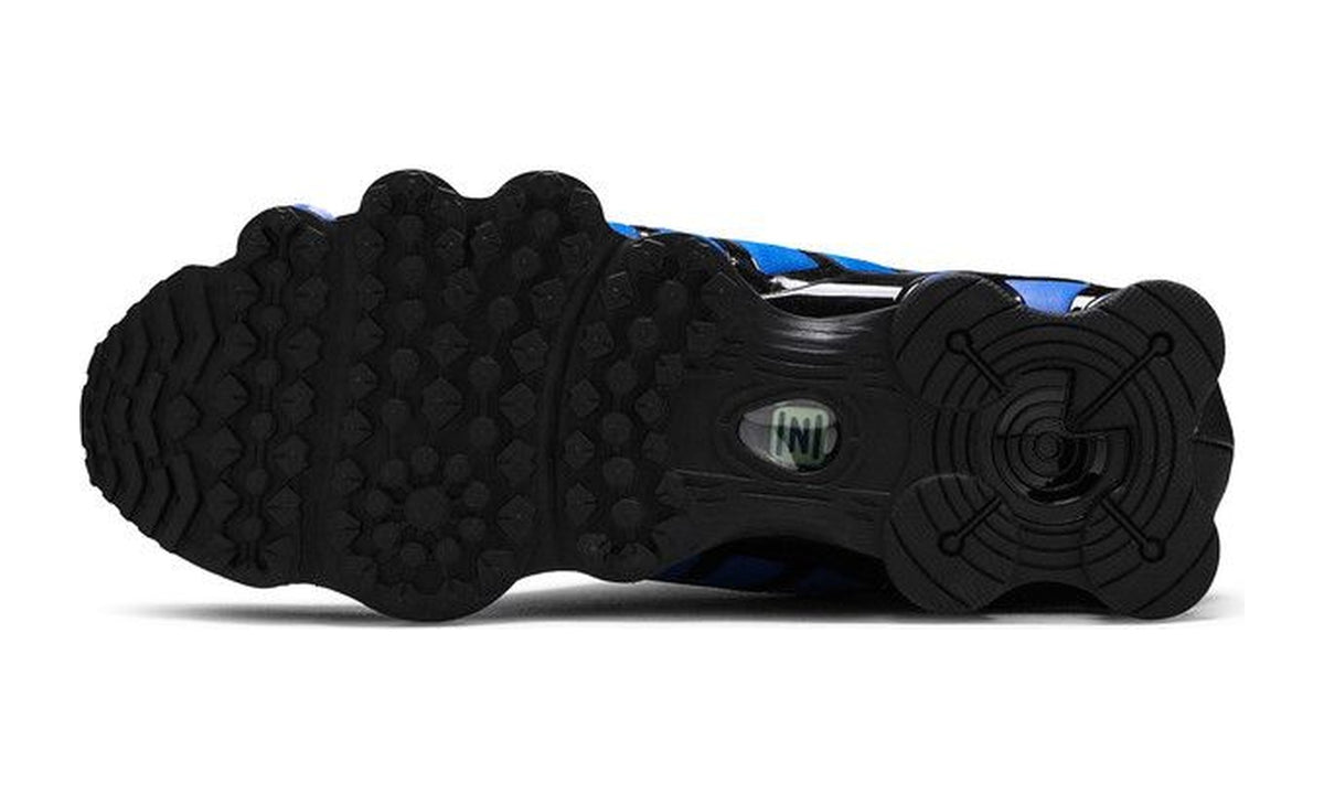 Nike Shox TL Racer Blue