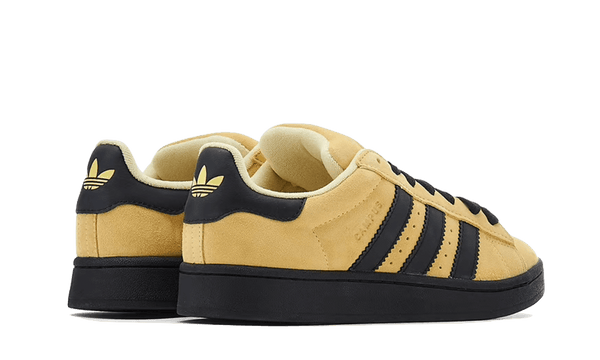 Adidas Adidas Campus 00s Almost Yellow Core Black - HQ8705