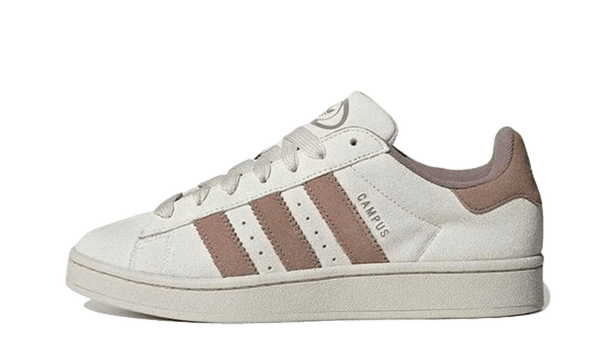 Adidas Adidas Campus 00s Chalk White Brown - IG5996