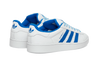 Adidas Adidas Campus 00s Cloud White Bright Blue - ID2066