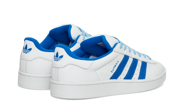 Adidas Adidas Campus 00s Cloud White Bright Blue - ID2066