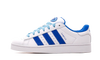 Adidas Adidas Campus 00s Cloud White Bright Blue - ID2066