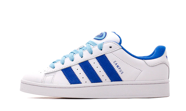 Adidas Adidas Campus 00s Cloud White Bright Blue - ID2066