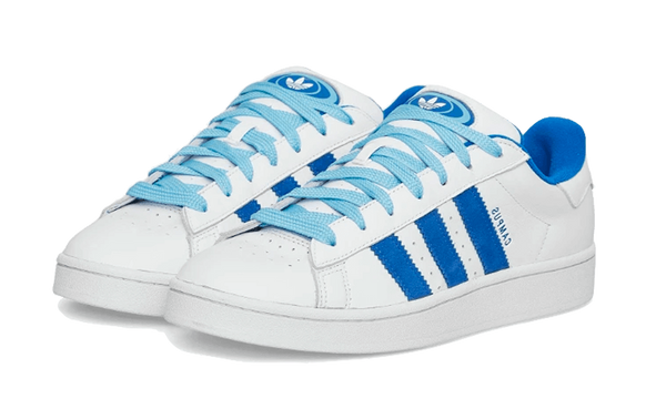 Adidas Adidas Campus 00s Cloud White Bright Blue - ID2066