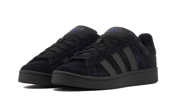 Adidas Adidas Campus 00s Core Black Lucid Blue - ID2064