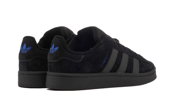 Adidas Adidas Campus 00s Core Black Lucid Blue - ID2064