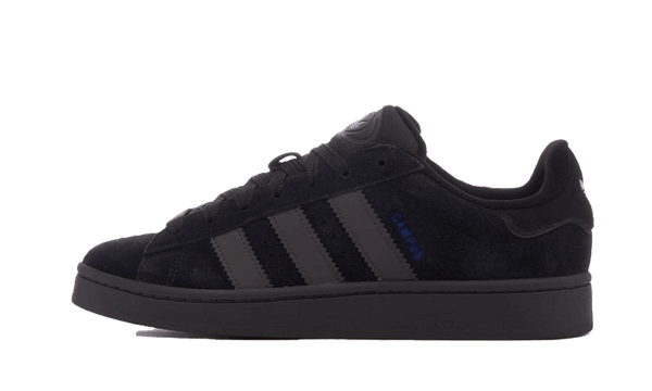 Adidas Adidas Campus 00s Core Black Lucid Blue - ID2064