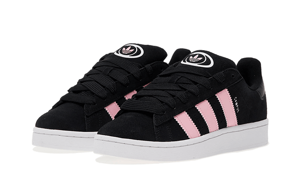 Adidas Adidas Campus 00s Core Black True Pink - ID3171