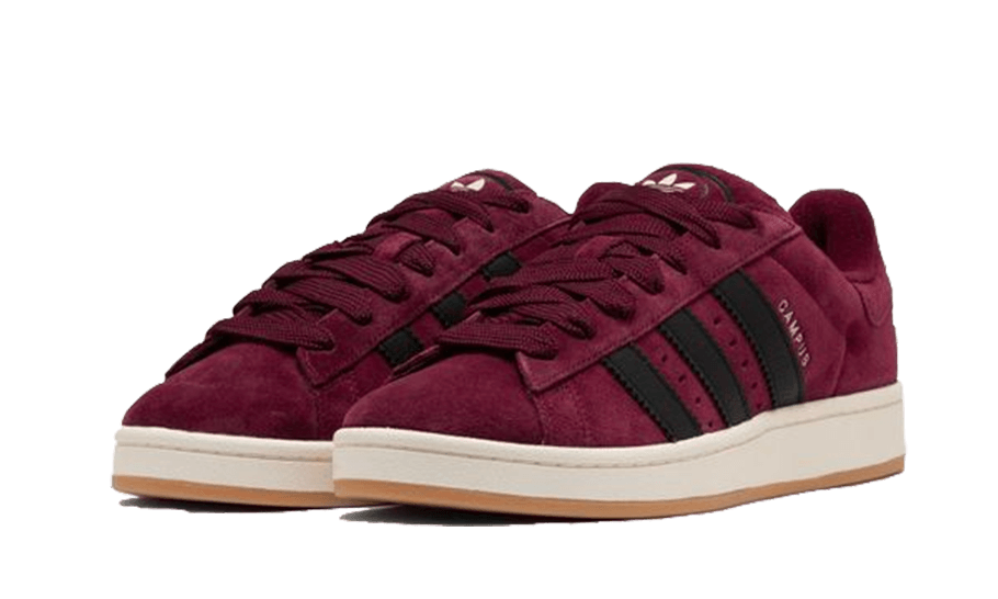 Adidas Adidas Campus 00s Maroon - IF8765