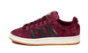 Adidas Adidas Campus 00s Maroon - IF8765