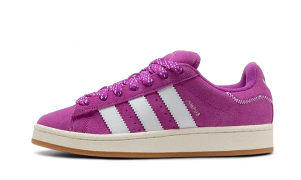 Adidas Adidas Campus 00s Purple Burst - IF9616