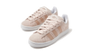 Adidas Adidas Campus 00s Putty Mauve Wonder Taupe - ID3173