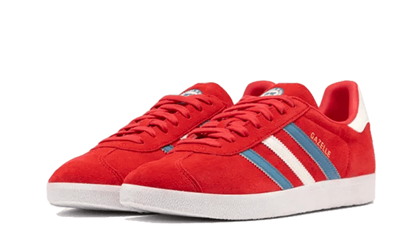 Adidas Adidas Gazelle Chile - IF6827