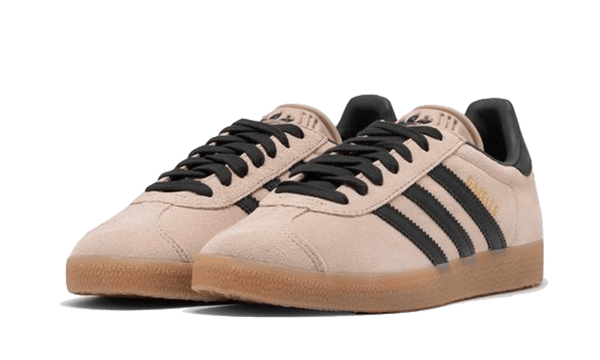 Adidas Adidas Gazelle Wonder Taupe Night Indigo - IG6199