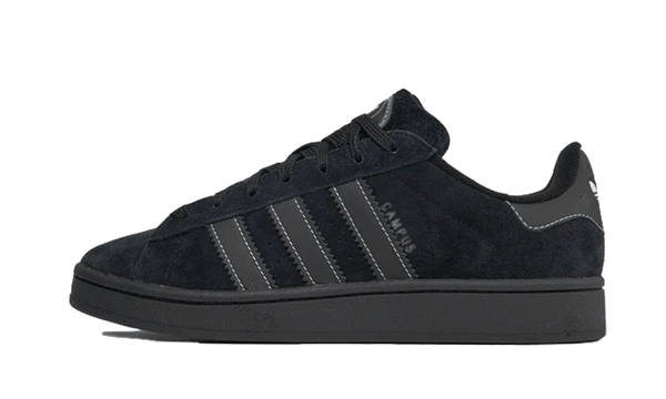 Adidas Adidas Campus 00S Core Black Footwear White - IF8768