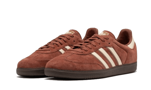 Adidas Adidas Samba OG Preloved Brown - IG1357