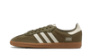 Adidas Adidas Samba OG Focus Olive Gum - IE3440