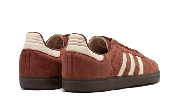 Adidas Adidas Samba OG Preloved Brown - IG1357