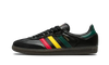 Adidas Adidas Samba OG Rasta Pack Black - IH3119