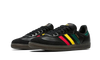 Adidas Adidas Samba OG Rasta Pack Black - IH3119