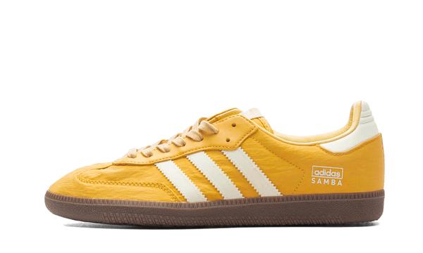 Adidas Adidas Samba OG Reflective Nylon Oat - IG6170