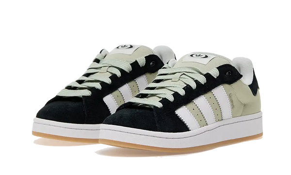 Adidas Adidas Campus 00s Halo Green Cloud White - ID0664