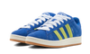 Adidas Adidas Campus 00s Royal Blue Solar Yellow Gum  - IH8070