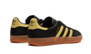 Adidas Adidas Gazelle Indoor Core Black Almost Yellow - IG4999