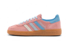 Adidas Adidas Handball Spezial Semi Rose Spark - IG1974