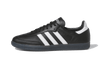 Adidas Adidas Samba Fucking Awesome Black White - ID7339