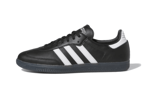 Adidas Adidas Samba Fucking Awesome Black White - ID7339