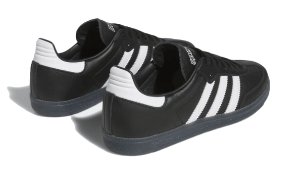 Adidas Adidas Samba Fucking Awesome Black White - ID7339