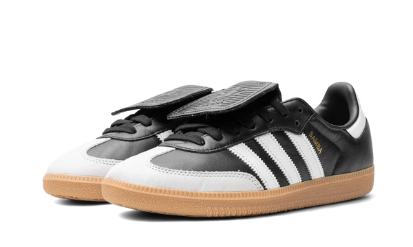 Adidas Adidas Samba LT Core Black White - IG2010