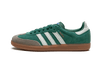 Adidas Adidas Samba OG Collegiate Green Gum Grey Toe - ID2054