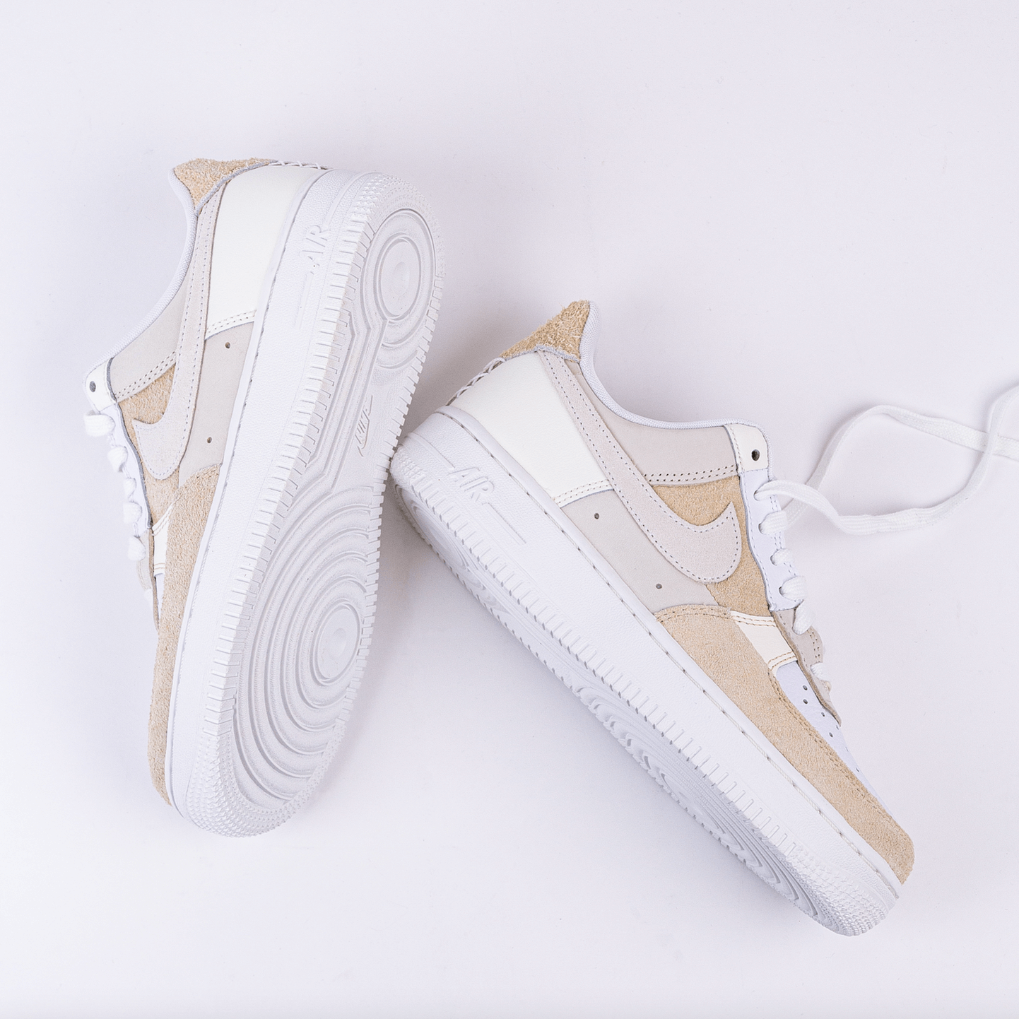 Nike Nike Air Force 1 Low Beach - DD6618-100