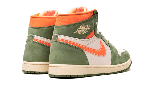 Air Jordan 1 High OG Craft Celadon - FB9934-300