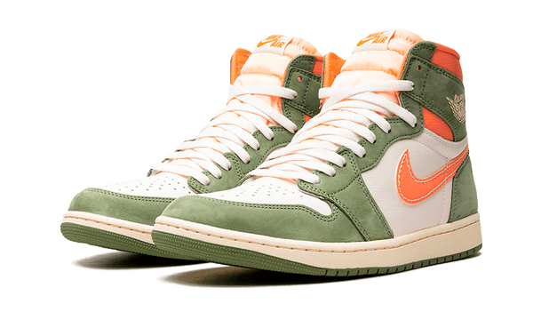 Air Jordan 1 High OG Craft Celadon - FB9934-300