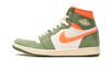 Air Jordan 1 High OG Craft Celadon - FB9934-300